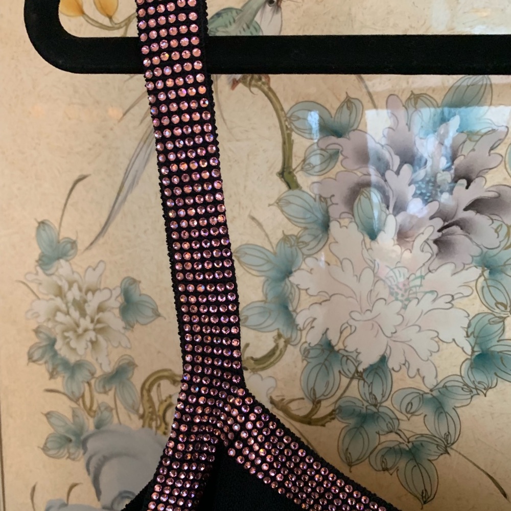 St John Knit Cocktail Dress
